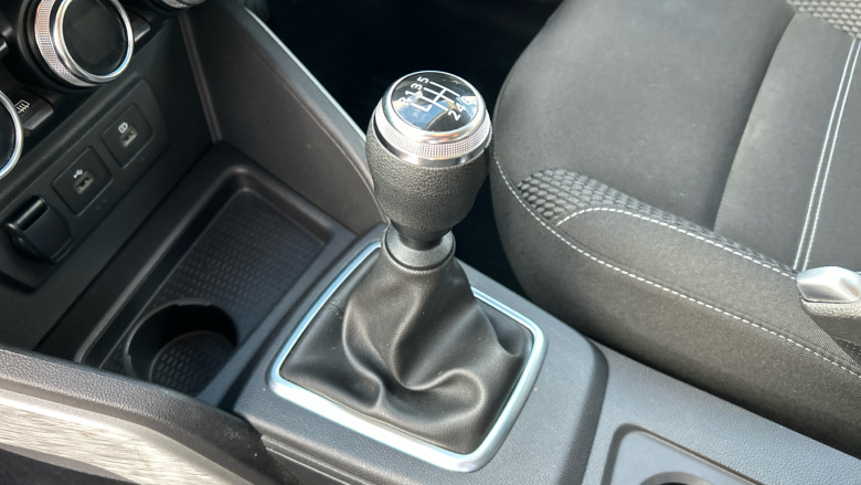 Dacia Duster 1.3 TCe 130 Prestige 5dr Petrol Estate